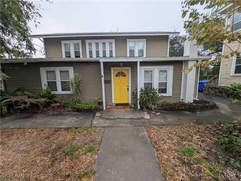 1637 Woodford Avenue, Fort Myers, FL 33901