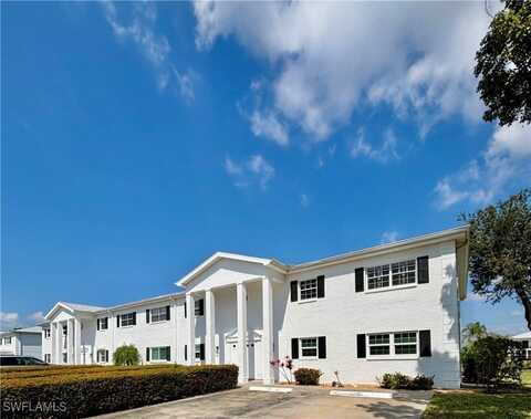 1465 Saddle Woode Drive unit: 6G, Fort Myers, FL 33919