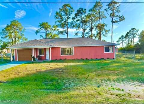 4015 4th Street W, Lehigh Acres, FL 33971