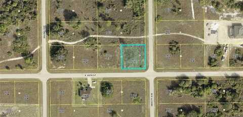 4307 E 18th Street, Lehigh Acres, FL 33972