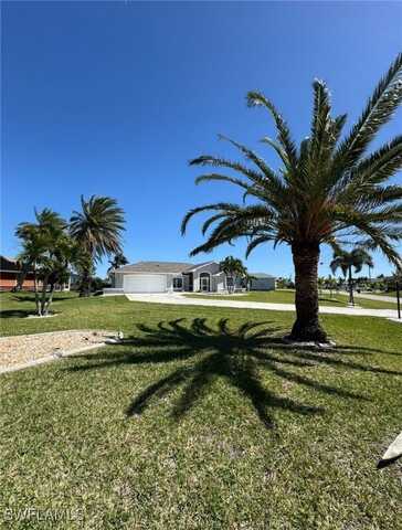 3417 NW 2nd Street, Cape Coral, FL 33993
