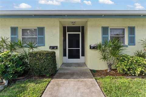 1050 Lake McGregor Drive unit: 6747, Fort Myers, FL 33919