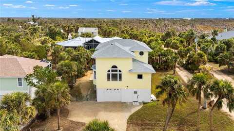 9298 Kincaid Court, Sanibel, FL 33957