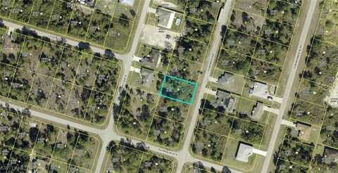 undefined, Lehigh Acres, FL 33974