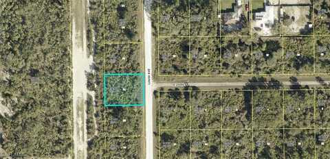 2805 Louis Avenue, Alva, FL 33920