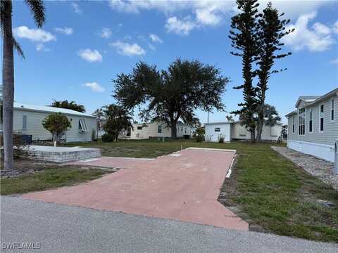 4944 Cobiac Drive, Saint James City, FL 33956