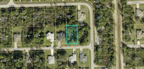 3106 48th Street W, Lehigh Acres, FL 33971