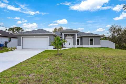 3703 Flora Avenue N, Lehigh Acres, FL 33971