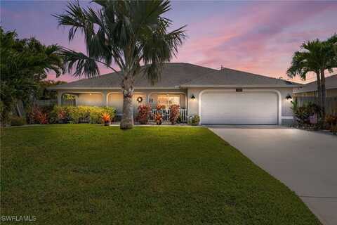 undefined, Cape Coral, FL 33991
