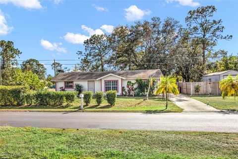 4309 3rd Street W, Lehigh Acres, FL 33971