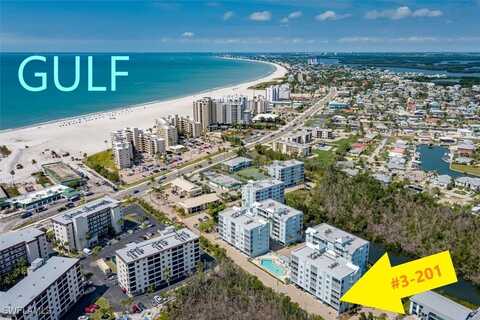 22700 Island Pines Way unit: 201, Fort Myers Beach, FL 33931