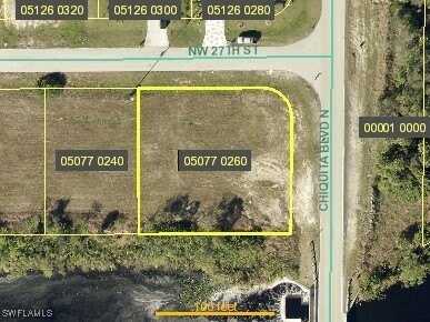 undefined, Cape Coral, FL 33993