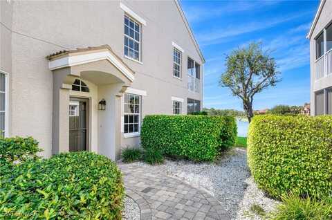 5701 Heron Lane unit: 704, Naples, FL 34110