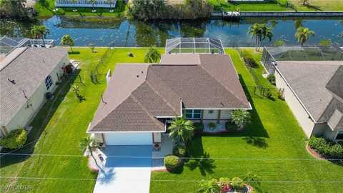 840 SW 23rd Street, Cape Coral, FL 33991