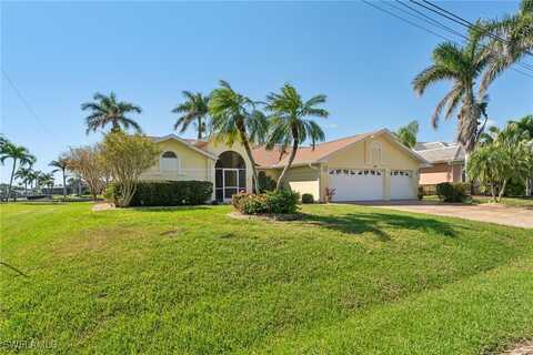 2508 SW 45th Street, Cape Coral, FL 33914