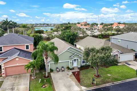 8937 Fawn Ridge Drive, Fort Myers, FL 33912