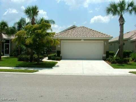 8433 Langshire Way, Fort Myers, FL 33912