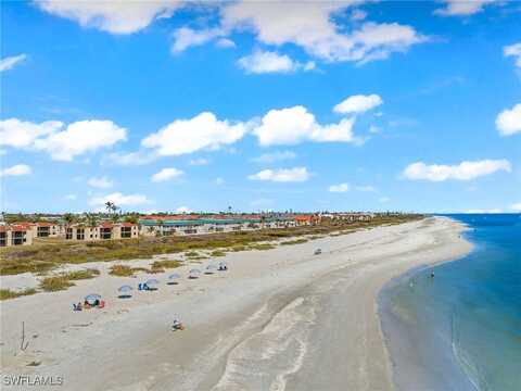 845 E Gulf Drive, Sanibel, FL 33957