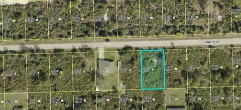 undefined, Lehigh Acres, FL 33971