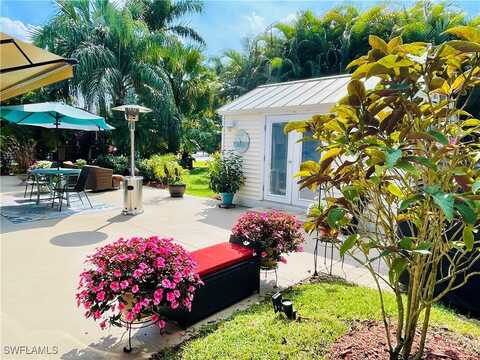 Belle of Myers Road lot: 208 3026, Labelle, FL 33935