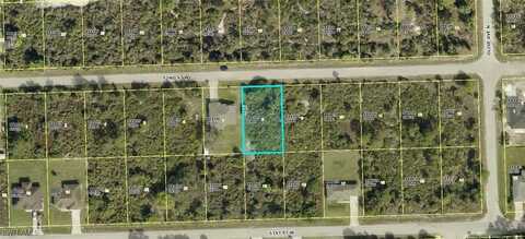 undefined, Lehigh Acres, FL 33971