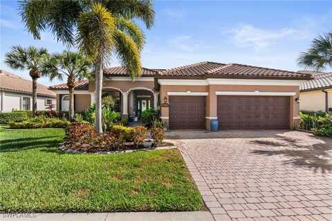 11035 Longwing Drive, Fort Myers, FL 33912