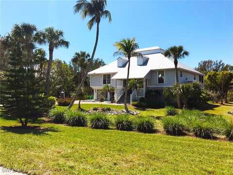 249 Christofer Court, Sanibel, FL 33957