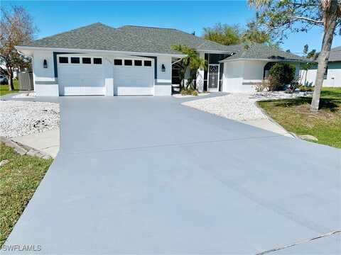 2506 SW 22nd Place, Cape Coral, FL 33914
