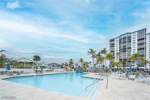 4753 Estero Boulevard, Fort Myers Beach, FL 33931