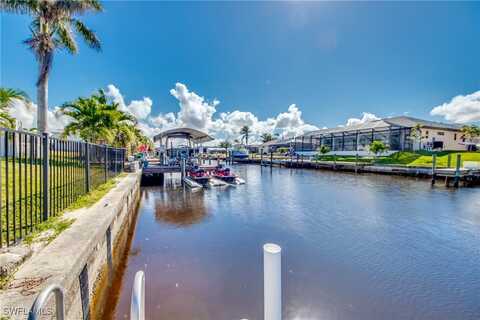 1906 SE 26th Street, Cape Coral, FL 33904