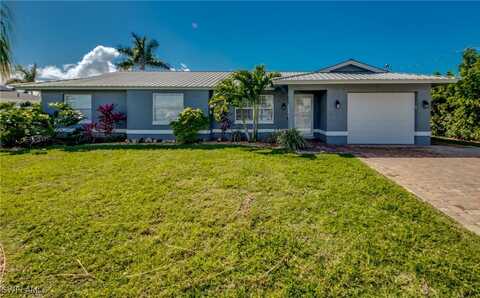 1906 SE 26th Street, Cape Coral, FL 33904