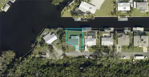 8201 Cleaves Road, North Fort Myers, FL 33903