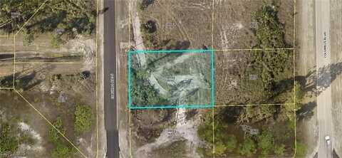 undefined, Lehigh Acres, FL 33974