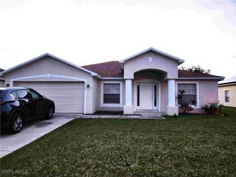 2513 Nature Pointe Loop, Fort Myers, FL 33905