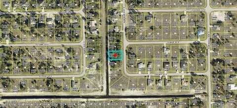 1024 Manikin Avenue S, Lehigh Acres, FL 33974
