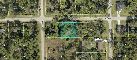 4102 E 21st Street, Alva, FL 33920