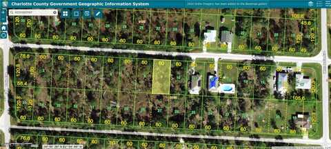 27331 Aloha Drive, Punta Gorda, FL 33955