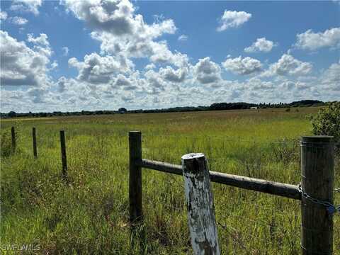 2508 Christopher Lane, Clewiston, FL 33440