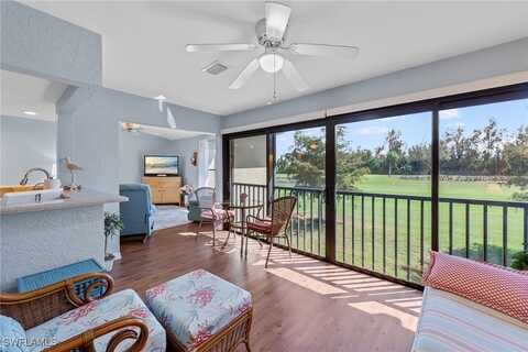 5890 Trailwinds Drive unit: 522, Fort Myers, FL 33907
