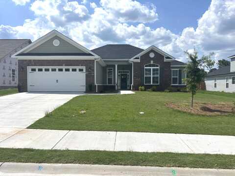 1224 Elbron Drive, Augusta, GA 30909