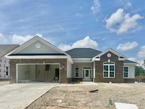 1224 ELBRON Drive, Augusta, GA 30909