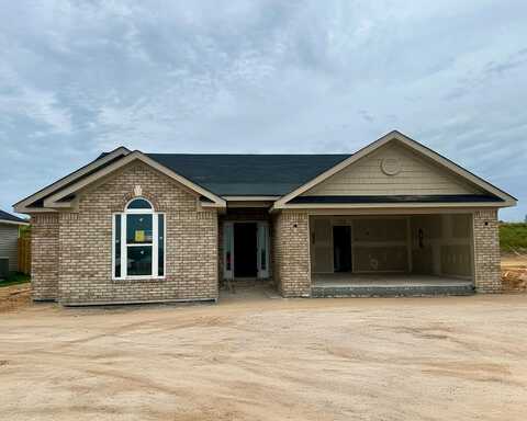 2524 HOLLINGTON Drive, Hephzibah, GA 30815