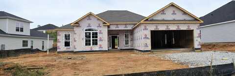 232 DUBLIN Loop, Grovetown, GA 30813