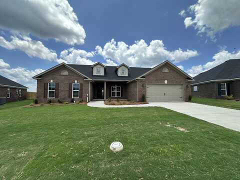 3359 Stockport Drive, Hephzibah, GA 30815