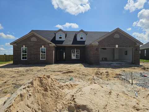 3359 Stockport Drive, Hephzibah, GA 30815