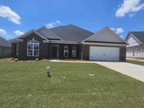 3355 STOCKPORT Drive, Hephzibah, GA 30815