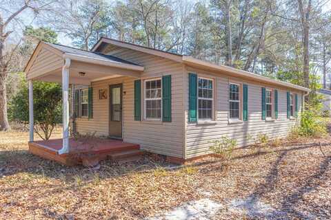 407 S OLD WHISKEY Road, New Ellenton, SC 29809