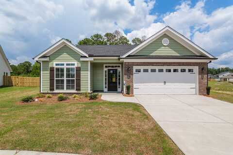 8011 Wensleydale Court, Grovetown, GA 30813