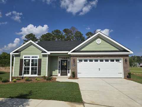 8011 WENSLEYDALE Court, Grovetown, GA 30813