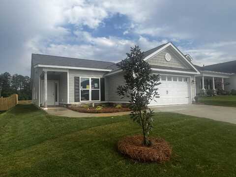 8104 SNELLING Drive, Aiken, SC 29803